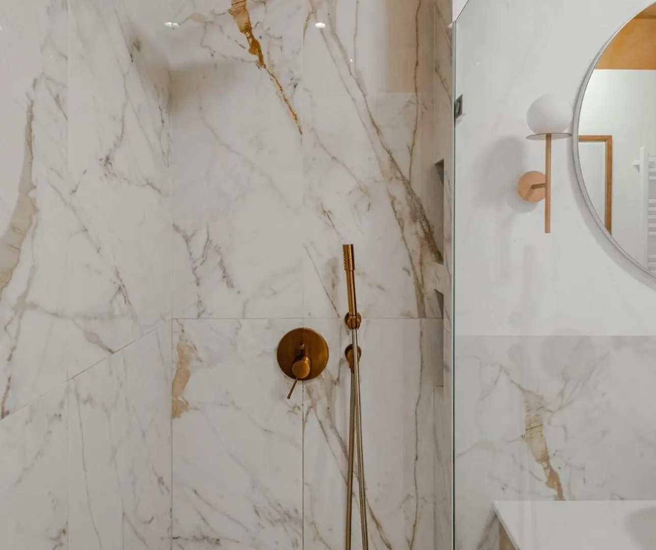 Апартаменты Luksusowy Apartament Z Sauna - Stary Mokotow Варшава Польша